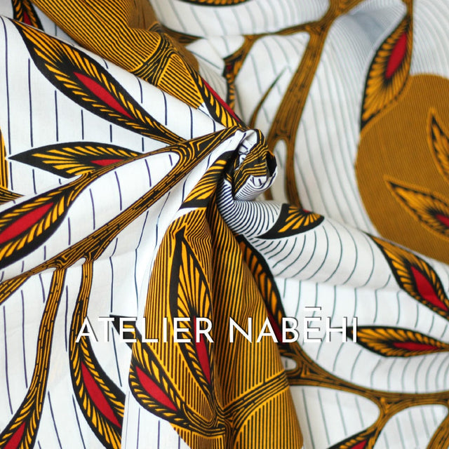 Atelier Nabehi Tissus