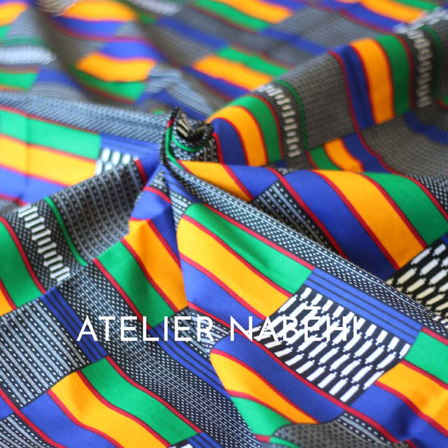 Atelier Nabehi Tissus